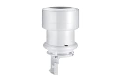 OTT Hydromet Lufft - Rain Gauge WTB100, Quantity: Each of 1