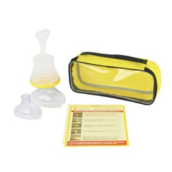 LifeVac First Aid Anti-choking Device
