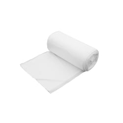 Polyco Healthline&nbsp;Heavy Duty Swing Bin Liners on the Roll, 45 L