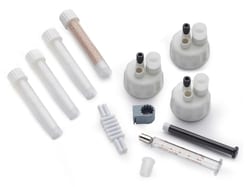 Hach Company Titration Application Pack Amperometric: Free & Total Chlorine,