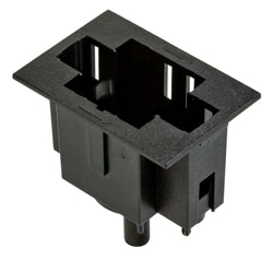 Hach Company RECTANGULAR CELL COMPARTMENT F, Quantity: Each of 1