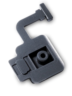 Hach Company Replacement Connector Cover for 2100Q USB+Power Module