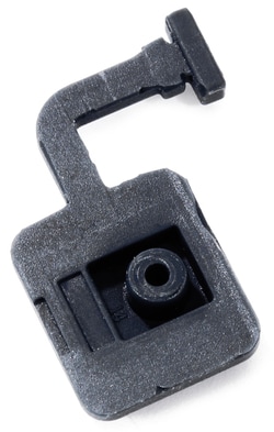 Hach Company&nbsp;Replacement Connector Cover, 2100Q Power Module