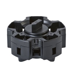 Hach Company Carousel Holder 5 x 1 inch