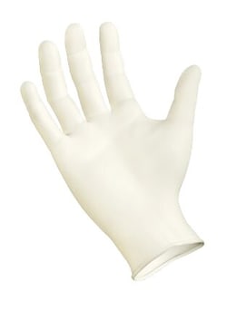 HARPS&nbsp;Semperguard&trade; Latex Force NR PF NA Gloves
