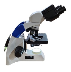Laxco&trade;&nbsp;Entry Level High School Series Upright Microscope