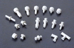 KD Scientific Nylon Luer Connector Kit Nylon | Buy Online | KD Scientific | Fisher Scientific