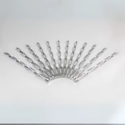 Mitegen CryoCane Magnetic Holder for CryoVials, 5-Vial Capacity, For Liquid Nitrogen & Bulk Storage Tanks, 12 Canes per Pack