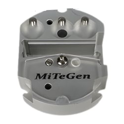 Cryo-EM AutoGrid Cassette Puck for Glacios and Mitegen Storage and Transport Cryo-EM Puck Canes