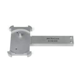 Mitegen&nbsp;Cassette Loading Station Insert for AutoGrid Cassette Puck Use