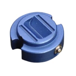 Mitegen Cryo-EM Autogrid Inspection Tool by Nanosoft, Low-Cost Pre-Loading