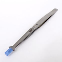 Mitegen Autogrid Tweezers From Nanosoft, Quantity: Each of 1