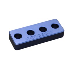 Mitegen&nbsp;Tool Rack For Holding Nanosoft Grid Clipping Tool