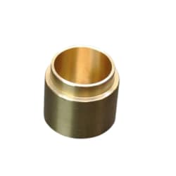 Mitegen&nbsp;Ethane Cup for Vitrobot Dewar By Nanosoft