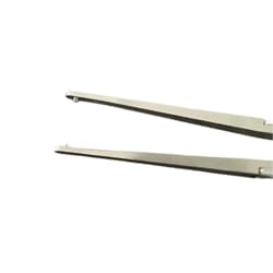Mitegen&nbsp;Autoloader Cassette Tweezers By Nanosoft
