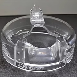 Mitegen Igloo Environmental Control Chamber By Nanosoft for Vitrobot, Improves Sample Repeatability, Reduces Humidity & Ice Contamination