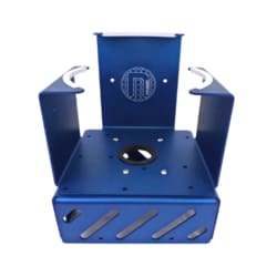 Mitegen&nbsp;Passive Drying and Storage Rack for 4L LN2 Dewars