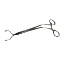 Mitegen Cryo-EM Puck Grasping Tongs, For Easy & Secure Handling of Cryogenic