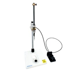 Mitegen&nbsp;GraVitri Basic Manual Plunger