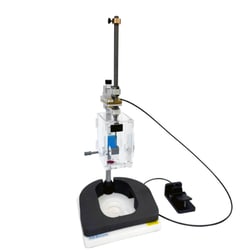 Mitegen&nbsp;GraVitri Standard Manual Plunger, Includes Humidity Chamber