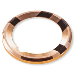 Mitegen&nbsp;FIB Autogrid Rings With High-Contrast Orientation Marks By Nanosoft