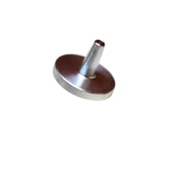 Mitegen&nbsp;Metal Pin Lid For Use With Nanosoft Grid Boxes