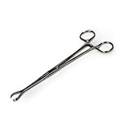 Mitegen CryoVial Tong, Straight Design, For Safe & Secure Grasping, Positioning & Transfer of Magnetic CryoVials
