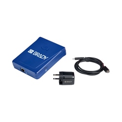 Brady&trade;&nbsp;Script Emulator for ZPL 2 H x 8.687 W x 5.5 D in.