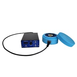 Mitegen&nbsp;Ethane Cryostat System, Cryostat and Temperature Controller, For MiTeGen Plunge Cooler