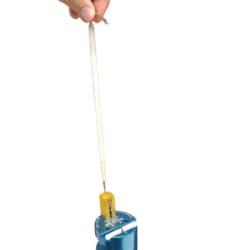 Mitegen&nbsp;S-Hook Cane Storage Adapter For SKU M-CP-111-065