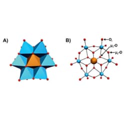 Mitegen Anderson-Evans Polyoxotungstate [TeW6O24]6-, 5 mg, Additive for Protein Crystallization, Improves Crystal Quality & Phasing Signal