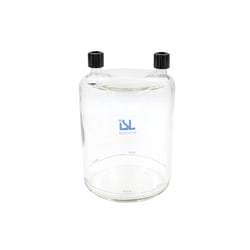 Petroleum Analyzer Corporation Bottle, Noack, Quantity: Each of 1