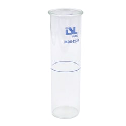 Petroleum Analyzer Corporation Tube, Test, FFP, 5 g, Quantity: Each of