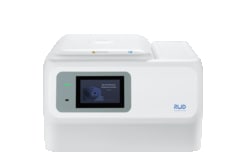 RWD LIFE SCIENCE INC High-Speed Benchtop Refrigerated Centrifuge M1416R, Max Speed 18,000 rpm (31,152×g), Capacity 24 x 2mL/4 x 400mL
