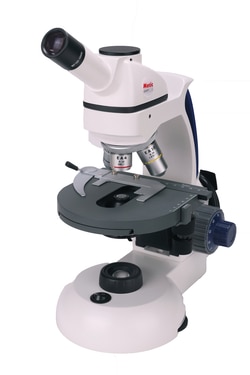 Motic Swift Line Student Compound Microscope Model: M3604-3:Microscopes,