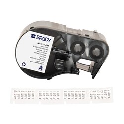 Brady M510 Printer kit EU with Vial label M510-KIT-VIAL-EU | Buy Online | Brady&trade; | Fisher Scientific