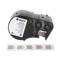 Brady M510 Printer kit UK with Slide label M510-KIT-SLIDE-UK | Buy Online | Brady&trade; | Fisher Scientific