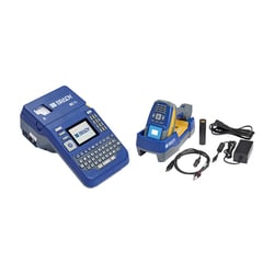 Brady M510 Label Printer