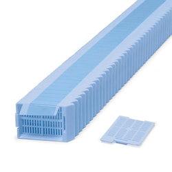 Simport Scientific&nbsp;Laser Cassette- Swingsette&trade; Tissue in Quickload&trade; Stack (Taped)