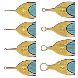 Mitegen M5-L18SP-300LD, MicroLoops LD; box of 20 with 300 micron aperture