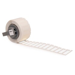 Brady&trade;&nbsp;Harsh Environment Multi-Purpose Polyester Labels for M610, M611,and BMP61