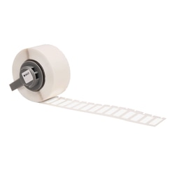 Brady&trade;&nbsp;Aggressive Adhesive Multi-Purpose Nylon Labels for M610, M611, and BMP61
