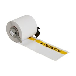 Brady&trade;&nbsp;All-Weather Vinyl Labels