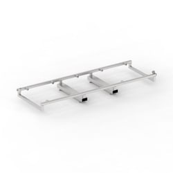 Mopec&nbsp;Roller Pallet Assembly