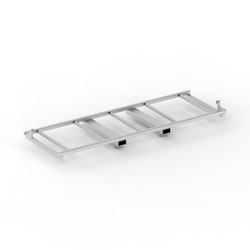 Mopec&nbsp;Full Roller Pallet Assembly