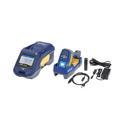 Brady M611 Label Printer