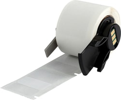 Brady™ BMP™61 M611 Rotating Self-laminating Vinyl Wire Labels