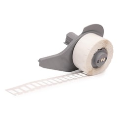 Brady Harsh Environment Multi-Purpose Polyester Labels for BMP71 and M710 White | Buy Online | Brady&trade; | Fisher Scientific