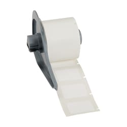 Brady&trade;&nbsp;ToughWash Washdown-Resistant Labels