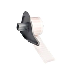 Brady™ Harsh Environment Multi-Purpose Polyester Labels